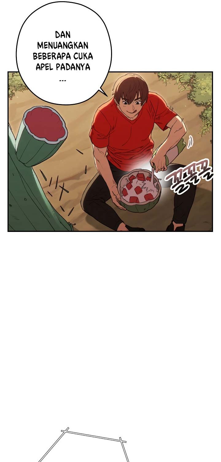 Dungeon Reset Chapter 85 - halaman 41