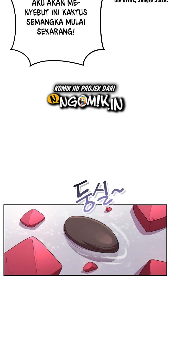 Dungeon Reset Chapter 85 - halaman 43