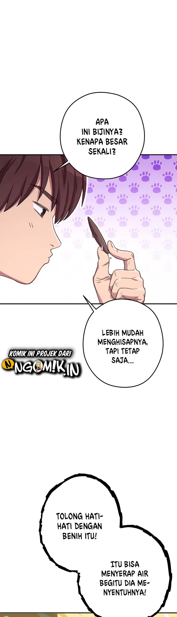 Dungeon Reset Chapter 85 - halaman 44