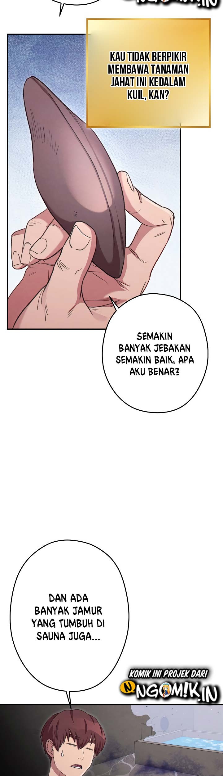 Dungeon Reset Chapter 85 - halaman 46