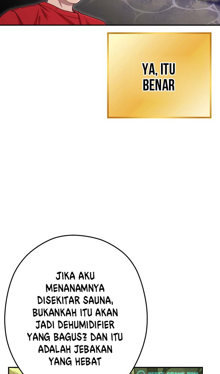 Dungeon Reset Chapter 85 - halaman 47