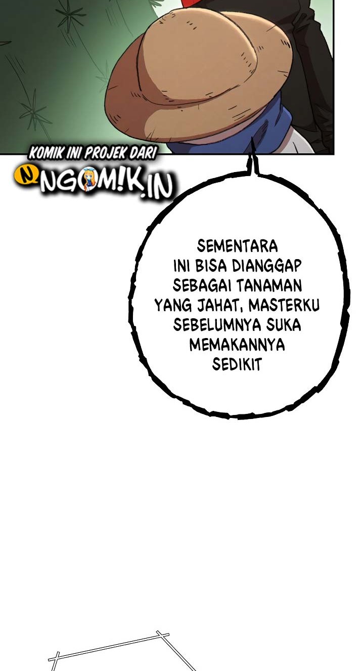 Dungeon Reset Chapter 85 - halaman 5