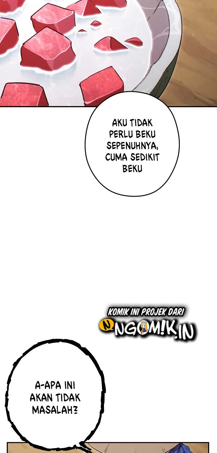 Dungeon Reset Chapter 85 - halaman 51