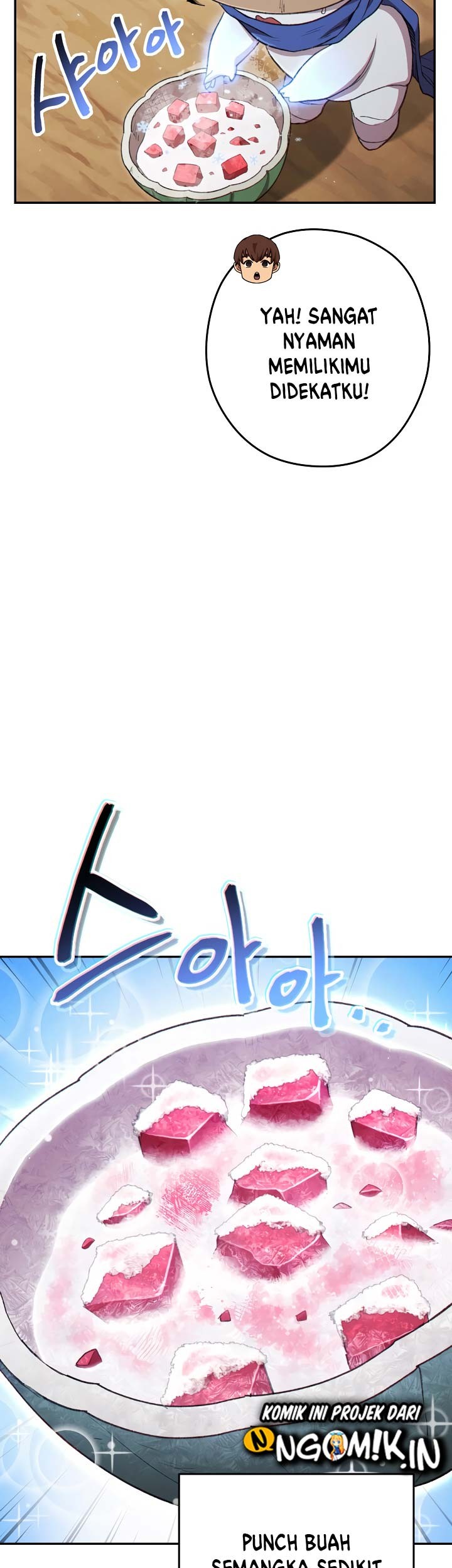 Dungeon Reset Chapter 85 - halaman 52