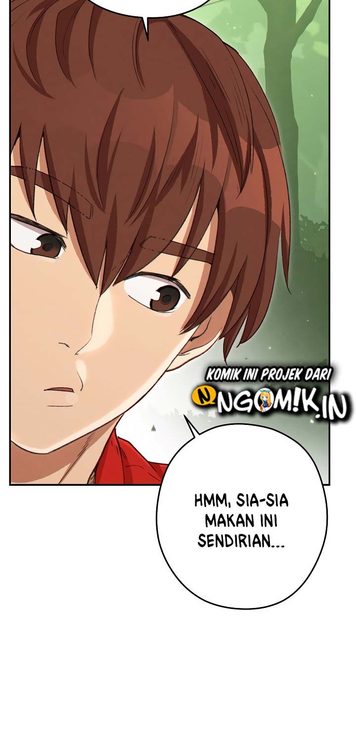 Dungeon Reset Chapter 85 - halaman 55