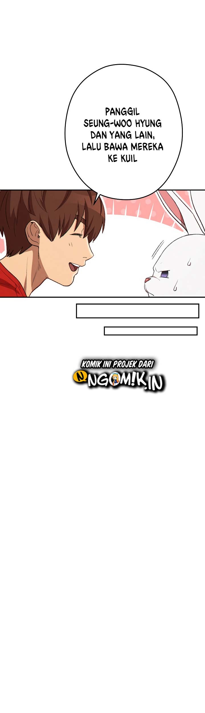 Dungeon Reset Chapter 85 - halaman 56