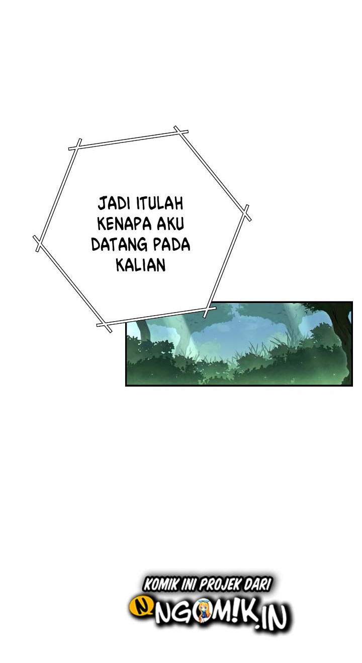 Dungeon Reset Chapter 85 - halaman 57