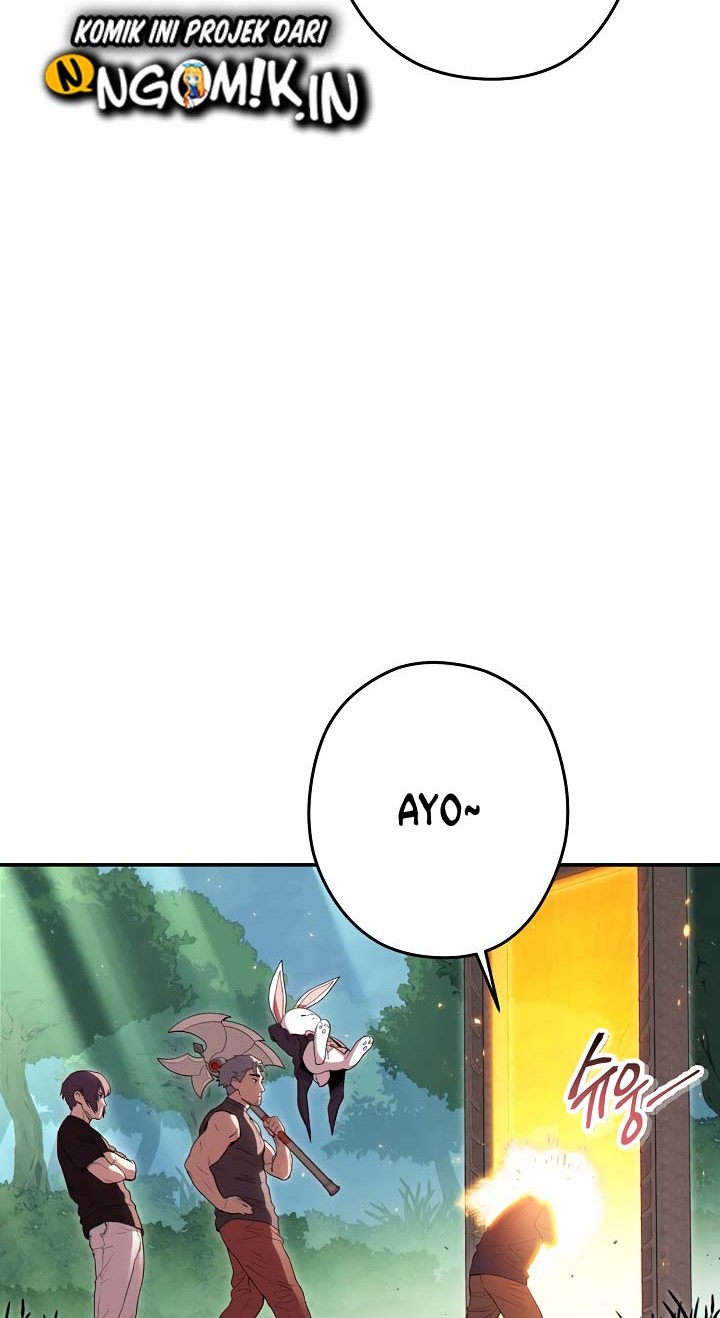 Dungeon Reset Chapter 85 - halaman 59