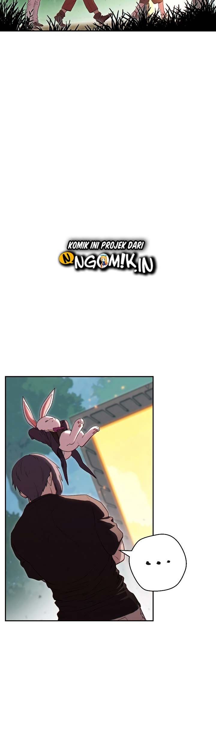 Dungeon Reset Chapter 85 - halaman 60