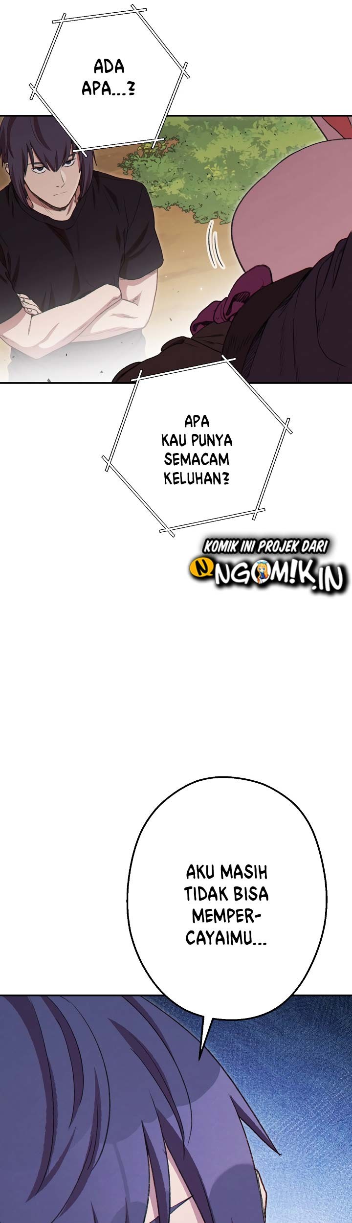 Dungeon Reset Chapter 85 - halaman 62
