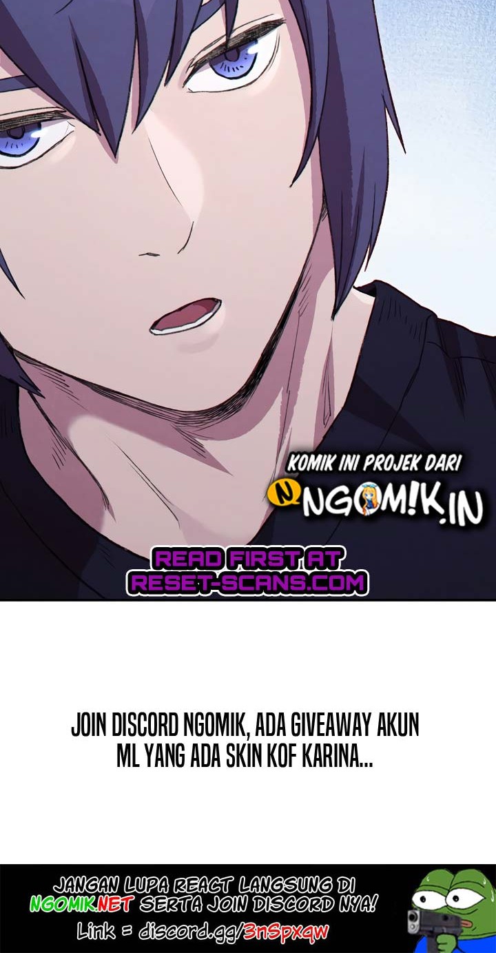 Dungeon Reset Chapter 85 - halaman 63