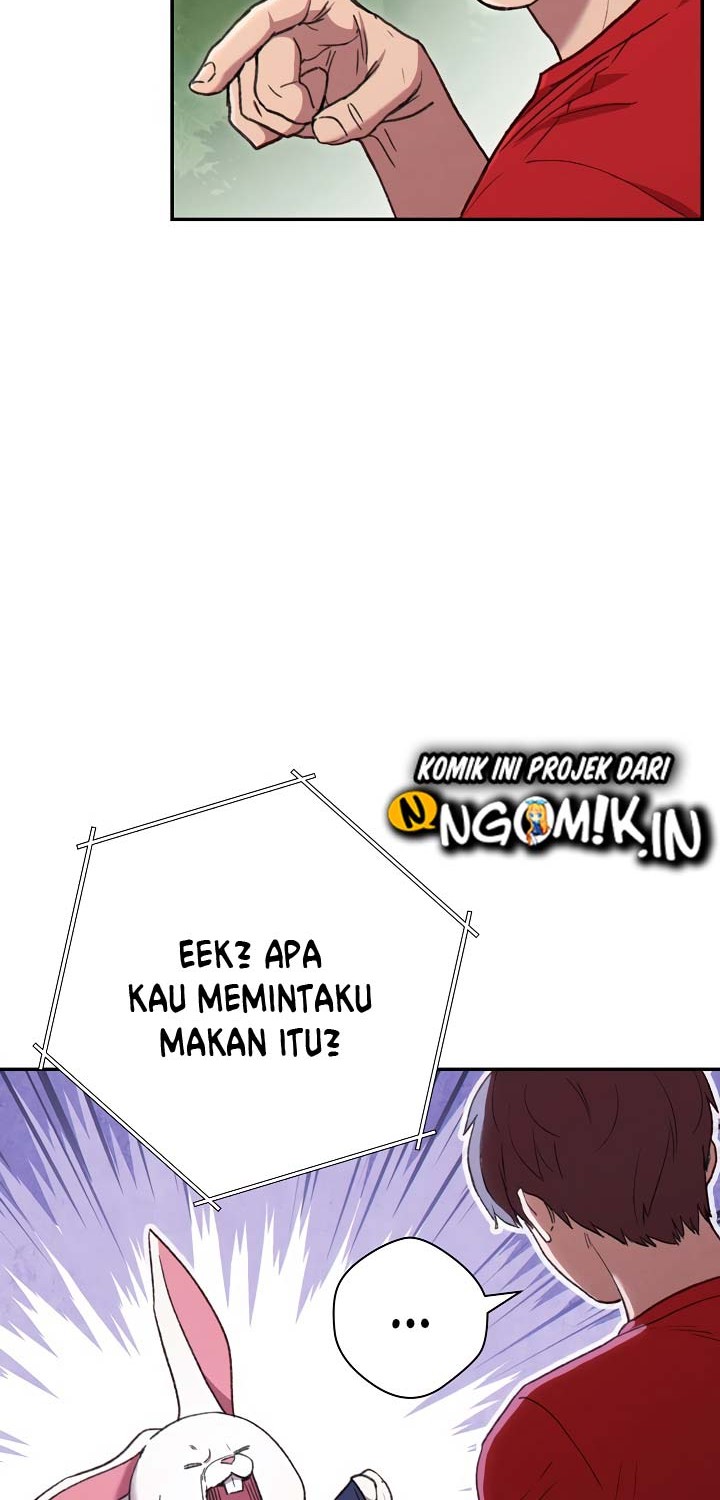 Dungeon Reset Chapter 85 - halaman 9