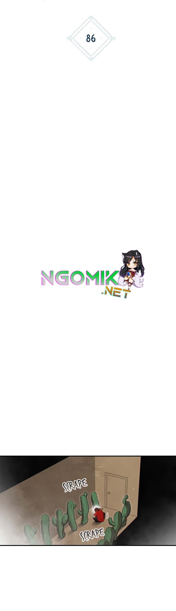 Dungeon Reset Chapter 86 - halaman 14