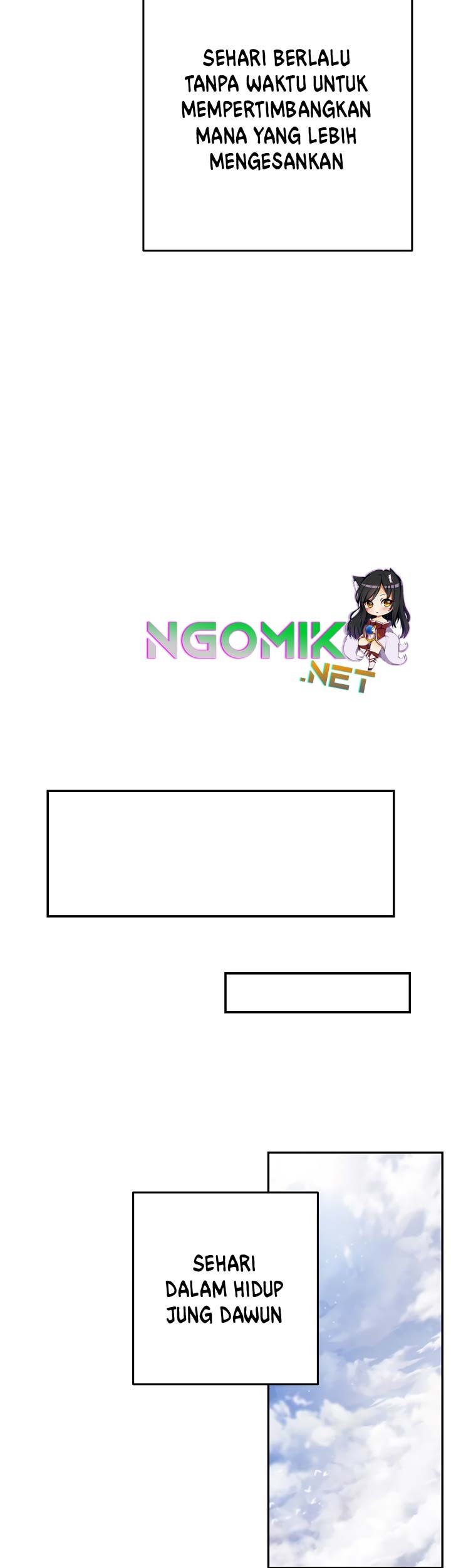 Dungeon Reset Chapter 86 - halaman 27