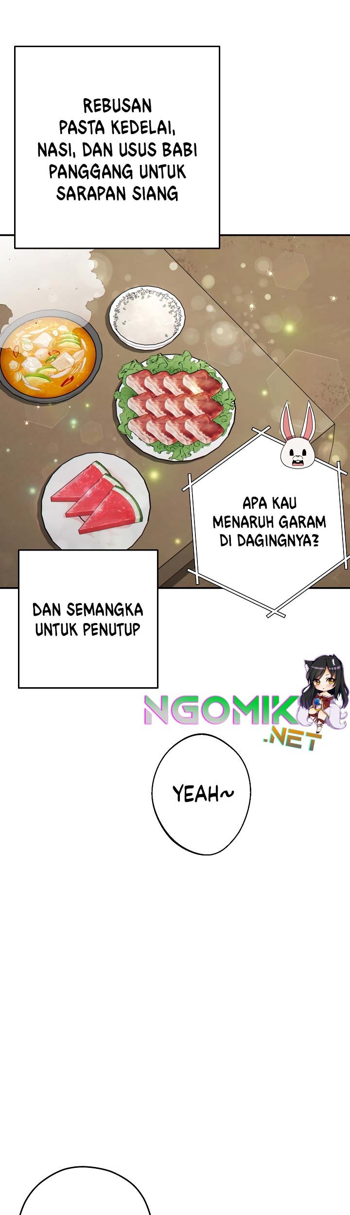 Dungeon Reset Chapter 86 - halaman 29