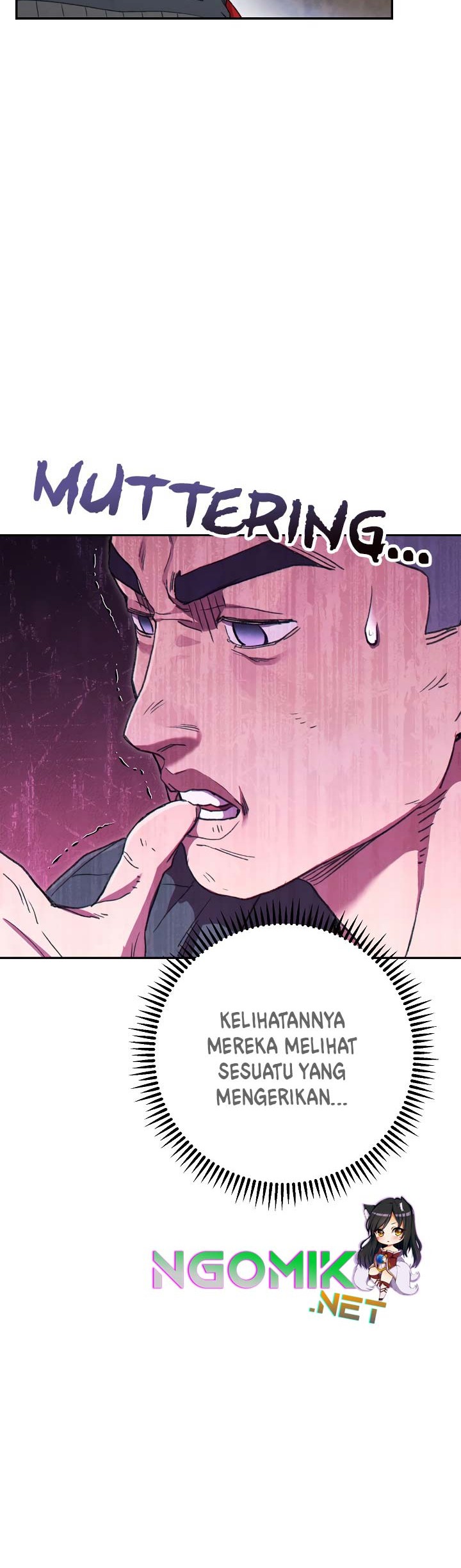 Dungeon Reset Chapter 86 - halaman 36