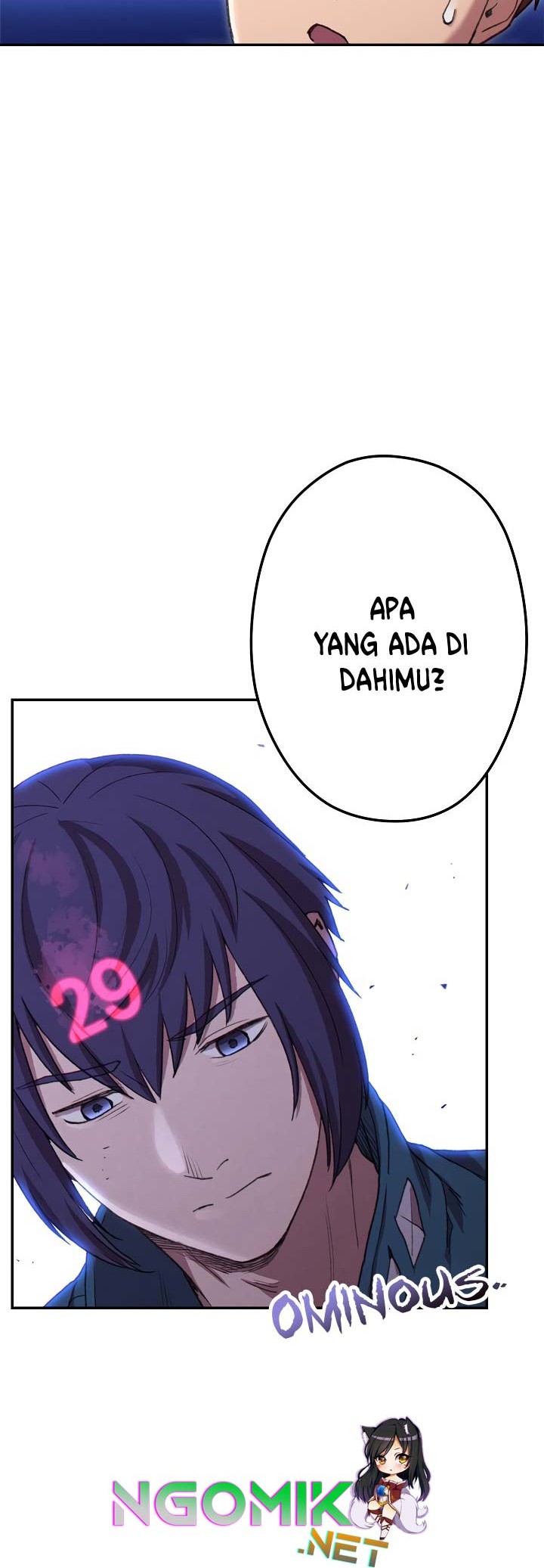 Dungeon Reset Chapter 86 - halaman 38
