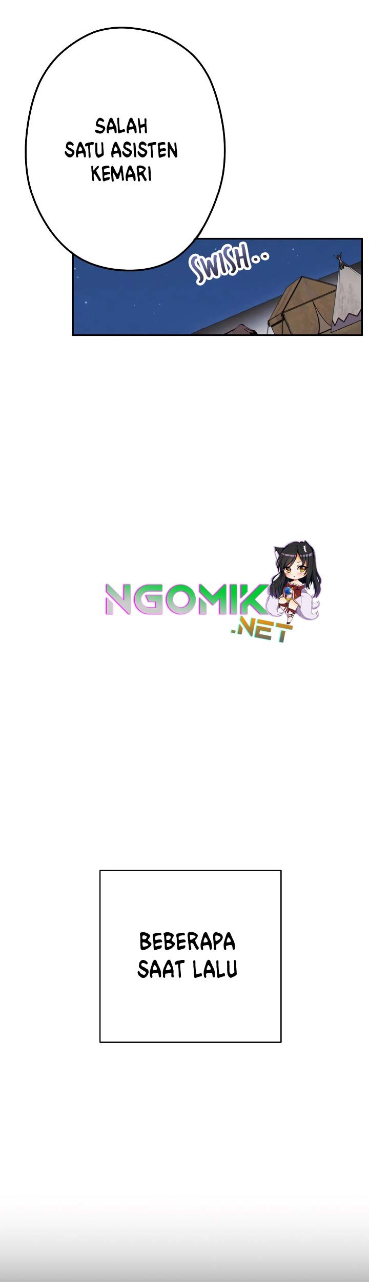 Dungeon Reset Chapter 86 - halaman 39
