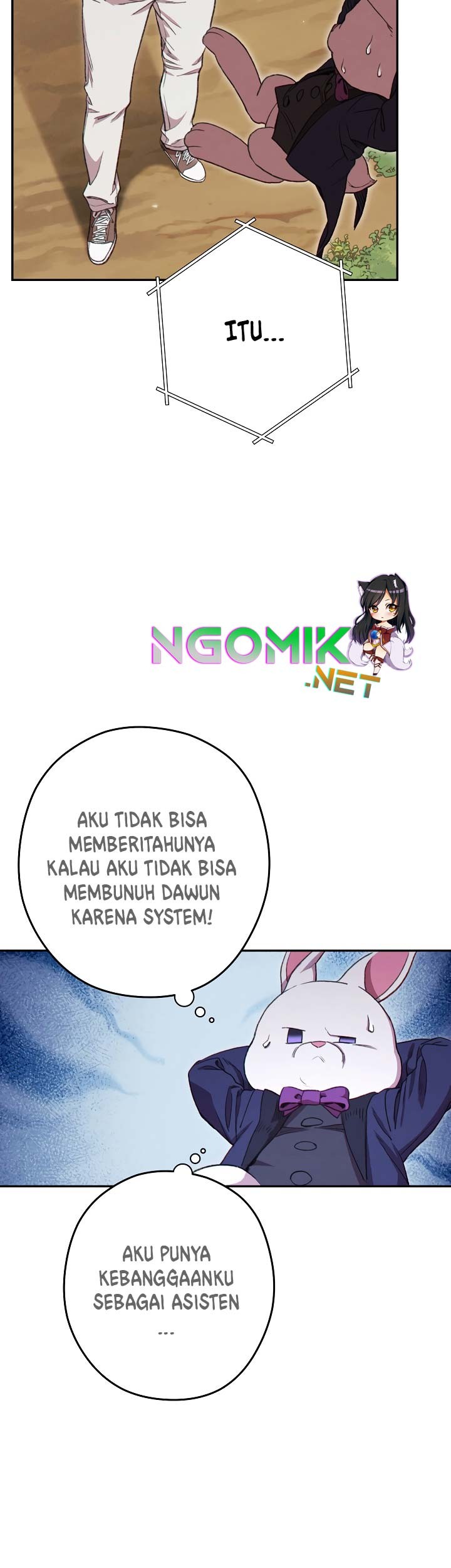 Dungeon Reset Chapter 86 - halaman 4