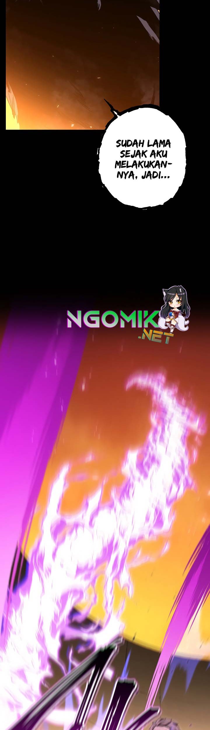 Dungeon Reset Chapter 86 - halaman 43