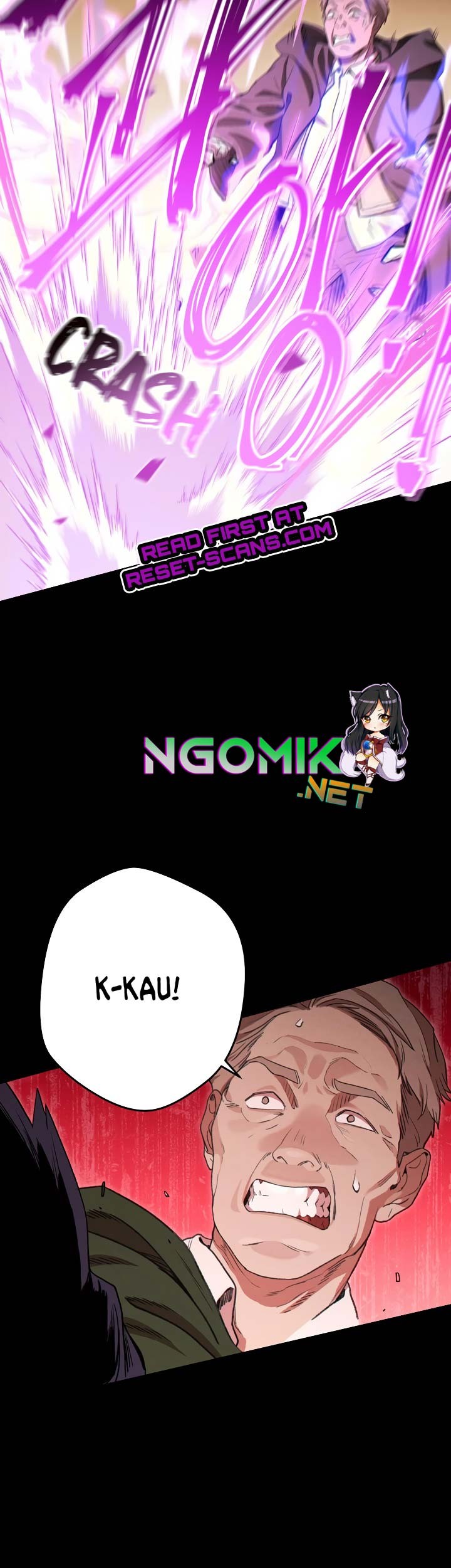 Dungeon Reset Chapter 86 - halaman 44