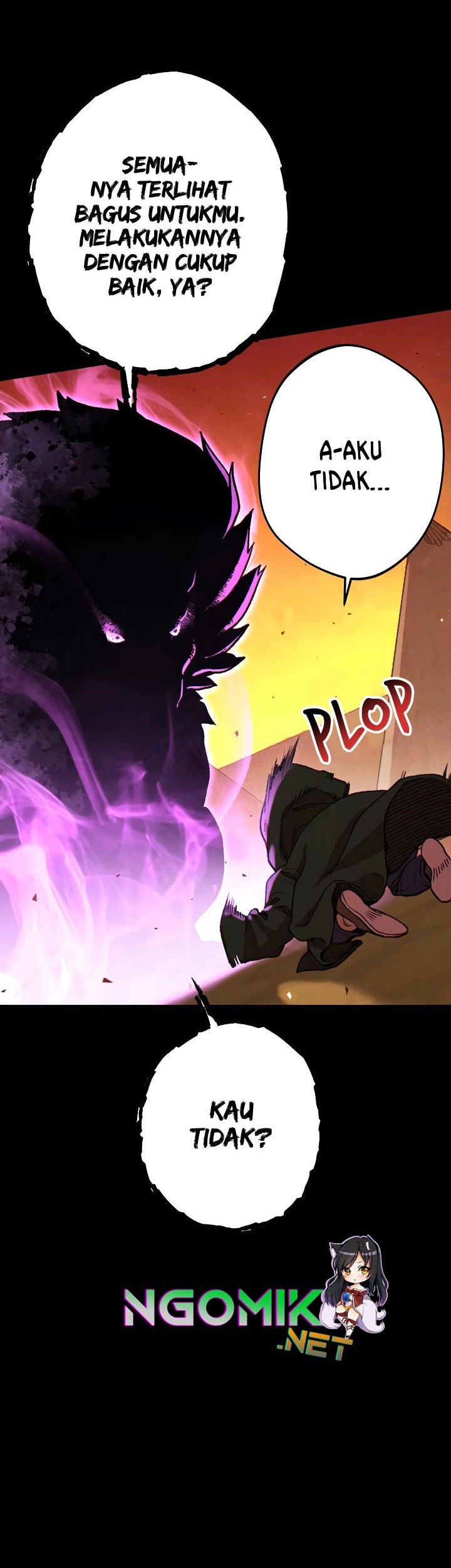 Dungeon Reset Chapter 86 - halaman 45