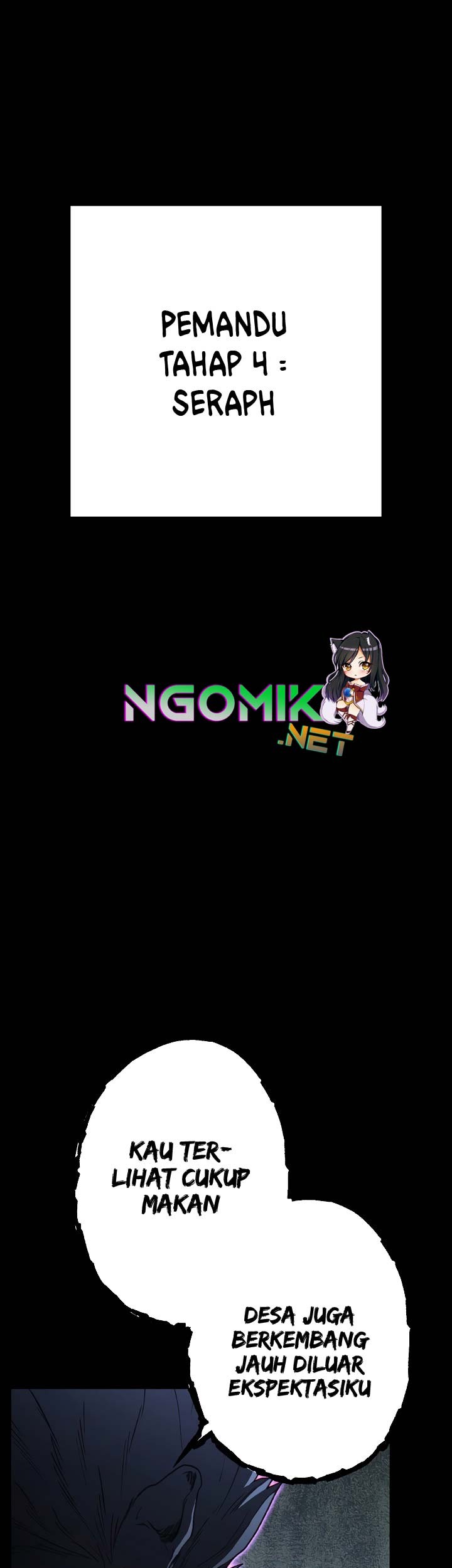 Dungeon Reset Chapter 86 - halaman 46