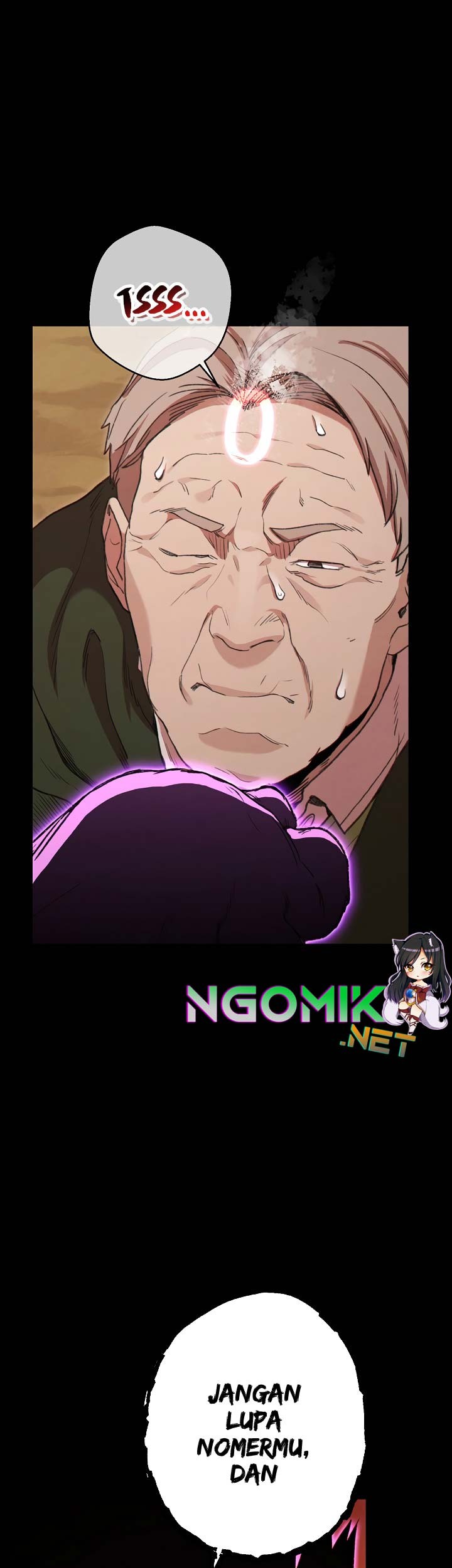 Dungeon Reset Chapter 86 - halaman 48