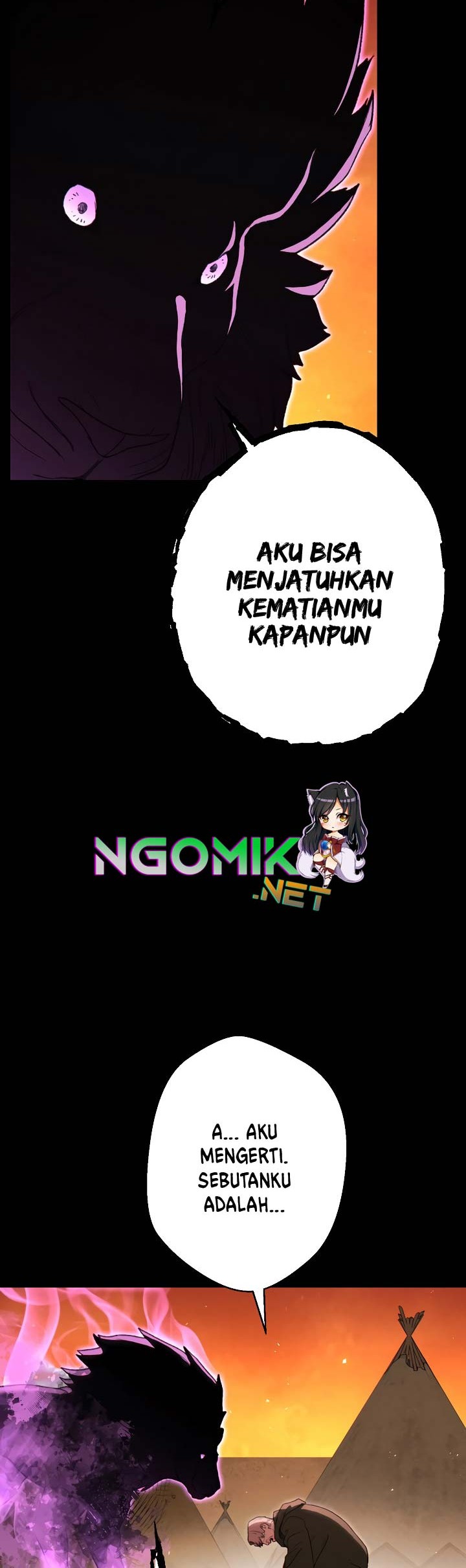 Dungeon Reset Chapter 86 - halaman 49