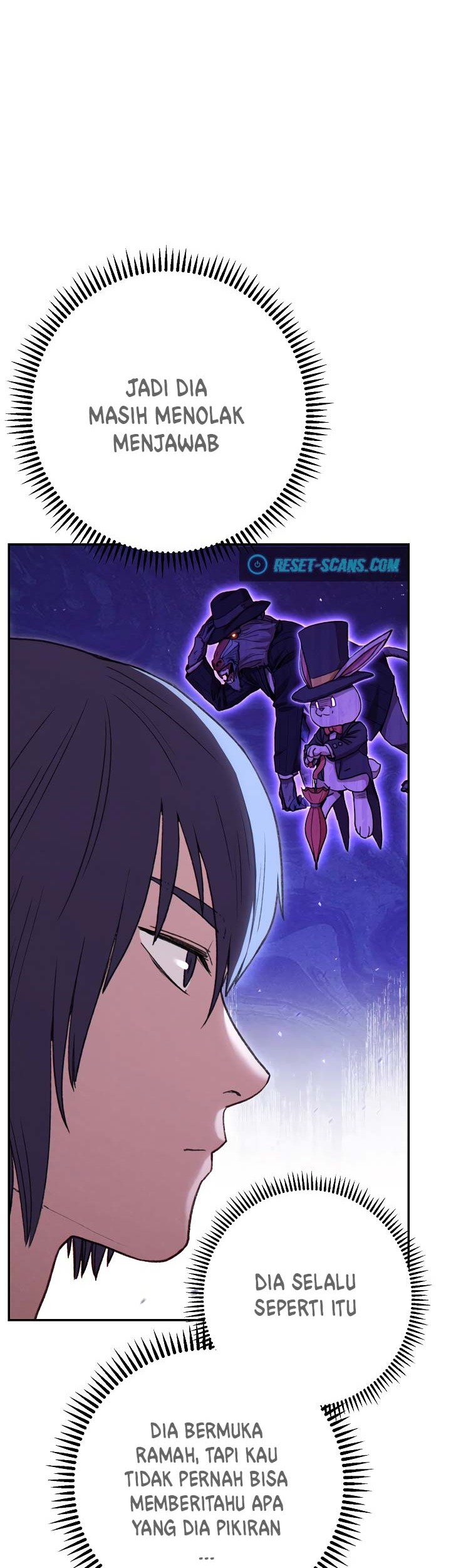 Dungeon Reset Chapter 86 - halaman 5