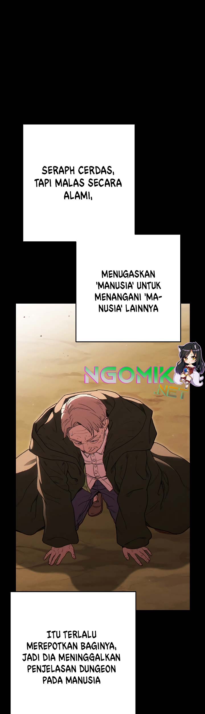 Dungeon Reset Chapter 86 - halaman 52