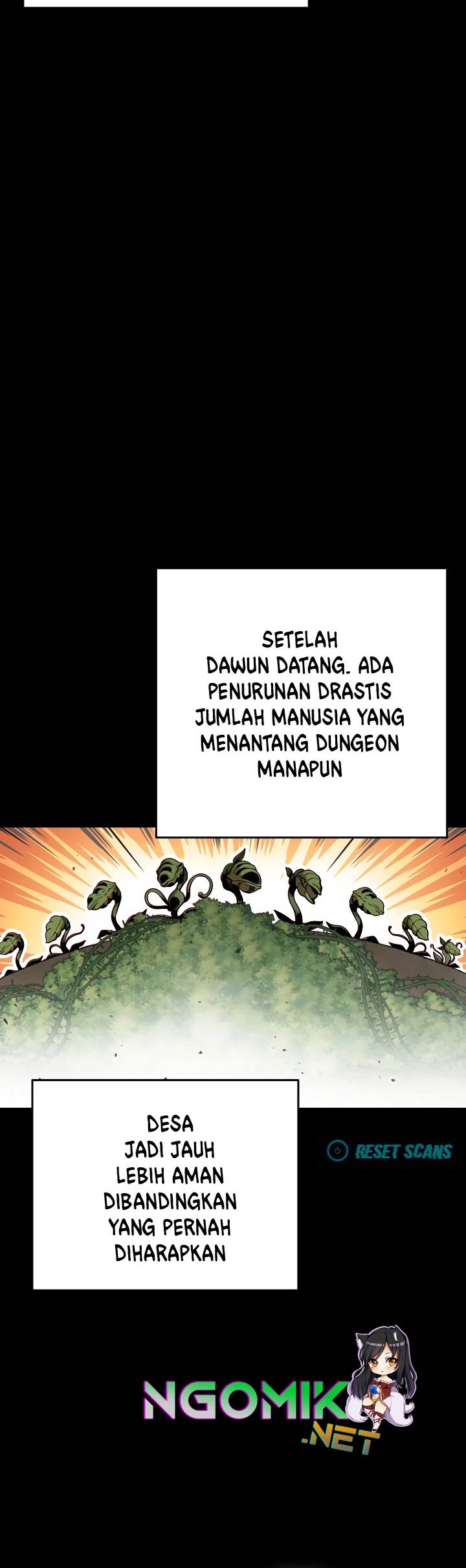 Dungeon Reset Chapter 86 - halaman 53