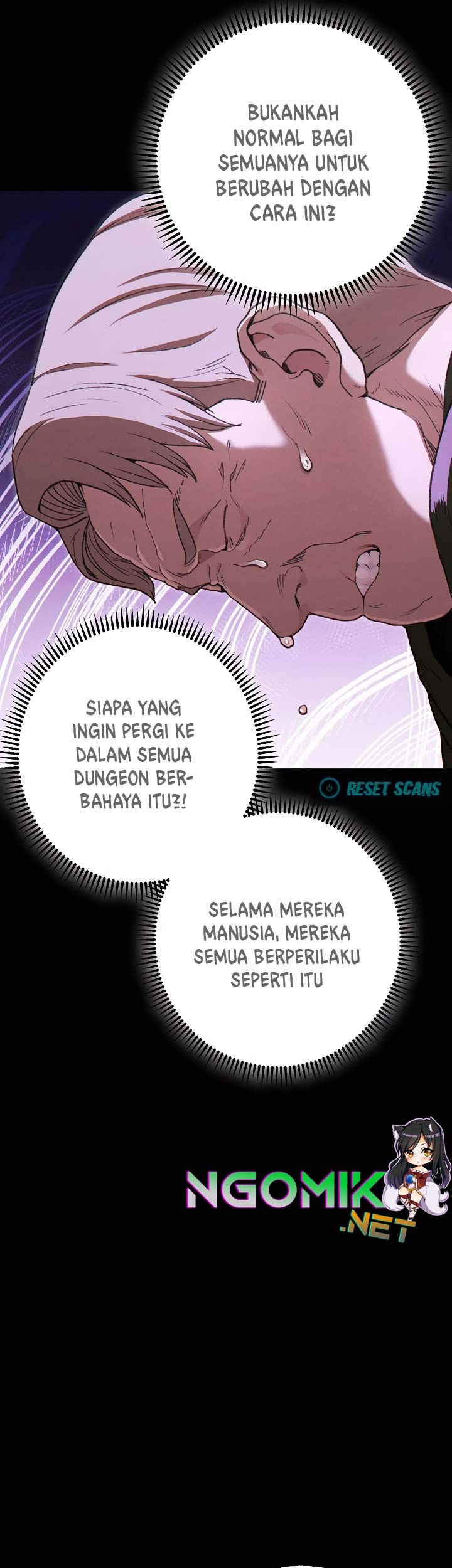 Dungeon Reset Chapter 86 - halaman 54