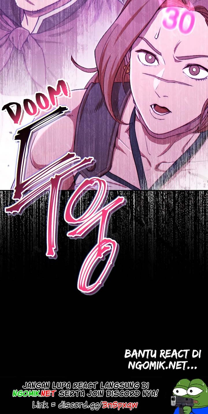 Dungeon Reset Chapter 86 - halaman 59