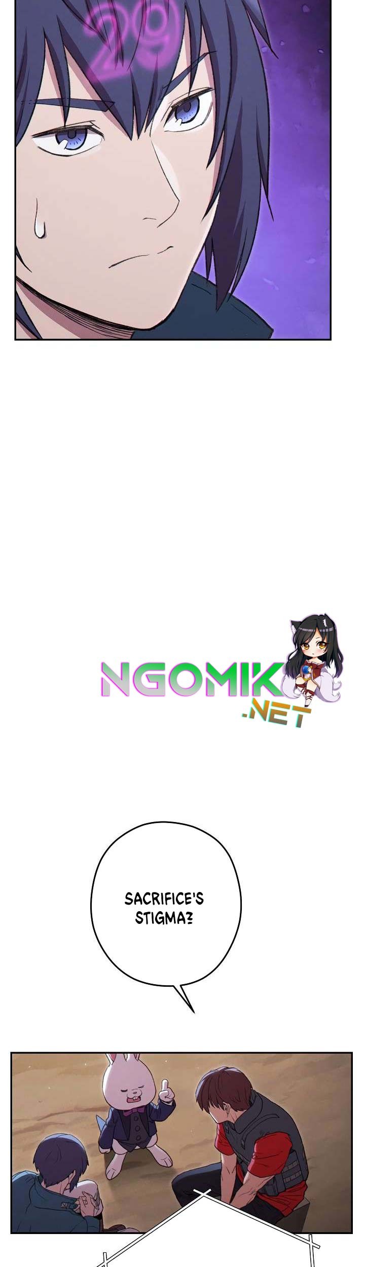 Dungeon Reset Chapter 87 - halaman 12