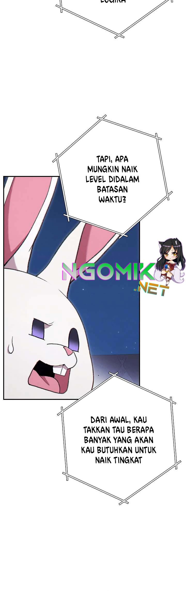 Dungeon Reset Chapter 87 - halaman 15