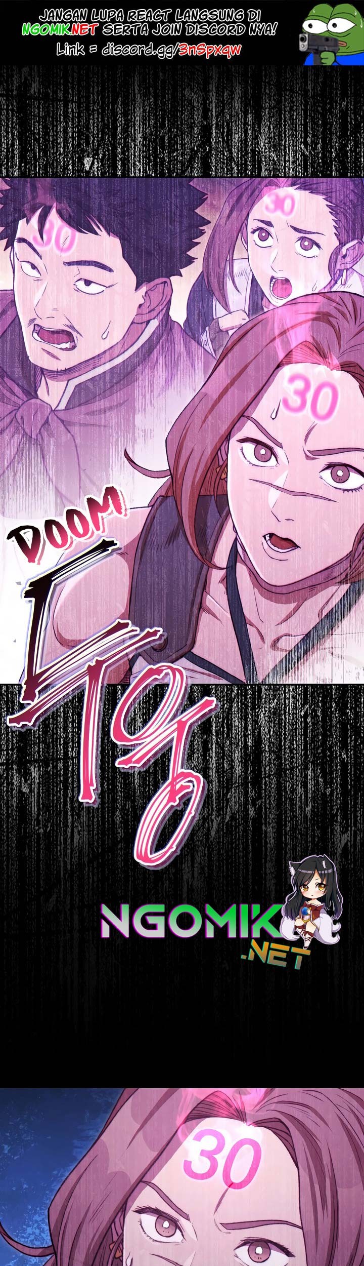 Dungeon Reset Chapter 87 - halaman 2