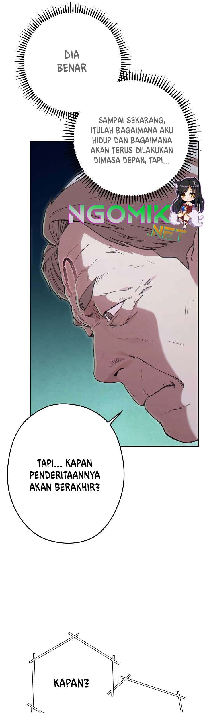 Dungeon Reset Chapter 87 - halaman 22