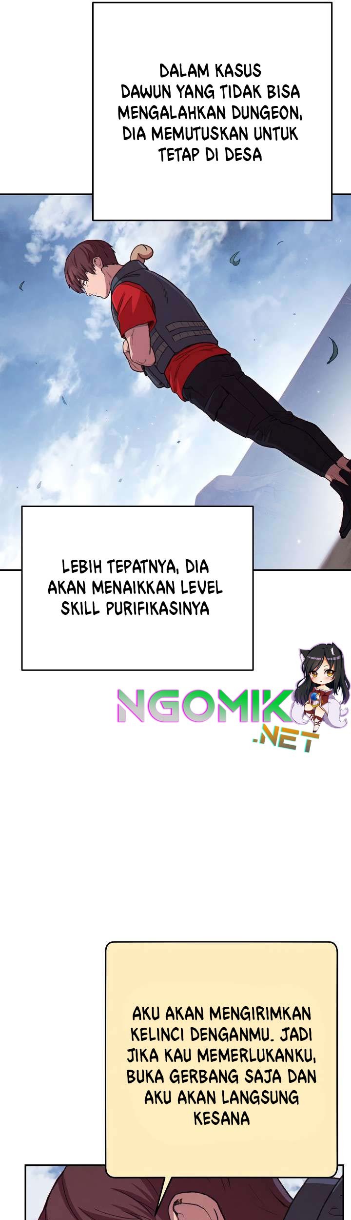Dungeon Reset Chapter 87 - halaman 26