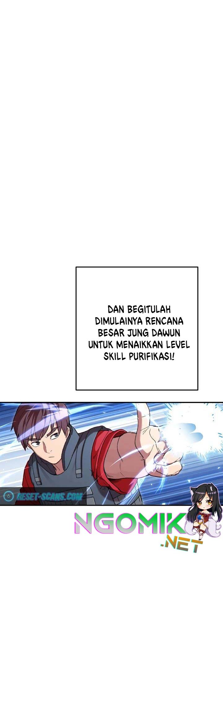Dungeon Reset Chapter 87 - halaman 29