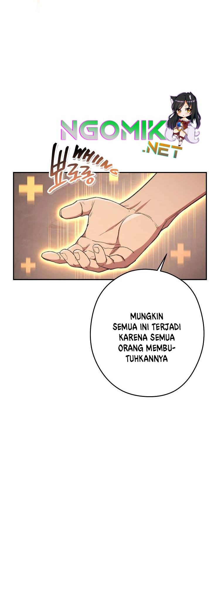 Dungeon Reset Chapter 87 - halaman 31