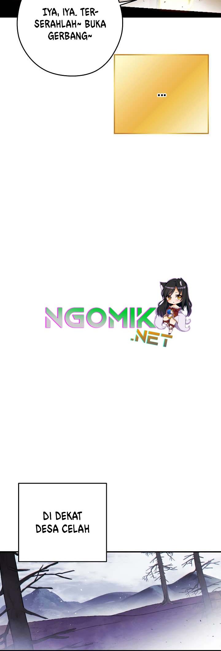 Dungeon Reset Chapter 87 - halaman 35