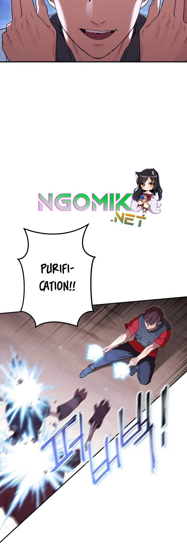 Dungeon Reset Chapter 87 - halaman 37