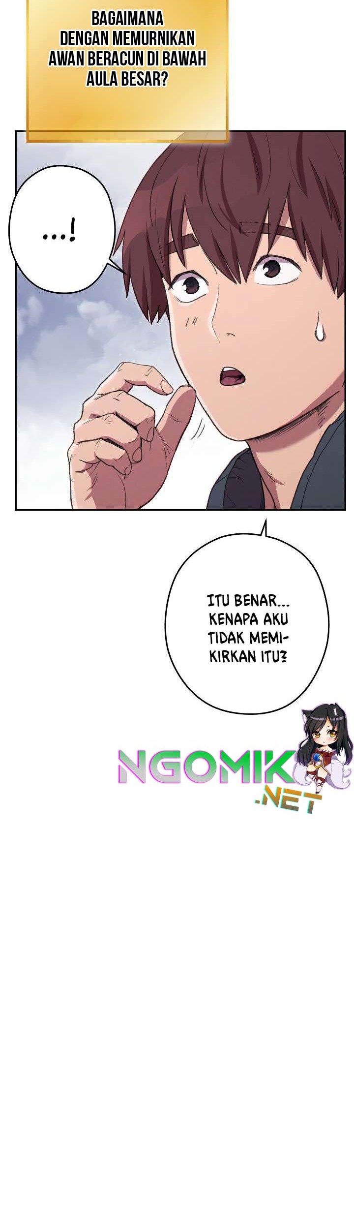 Dungeon Reset Chapter 87 - halaman 41