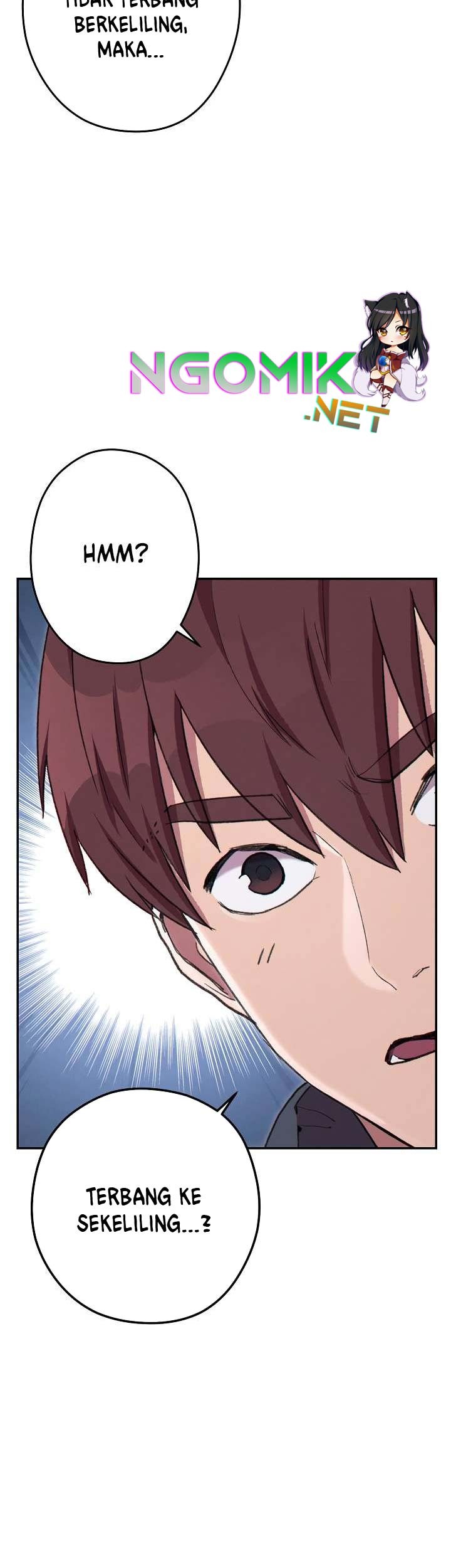 Dungeon Reset Chapter 87 - halaman 48