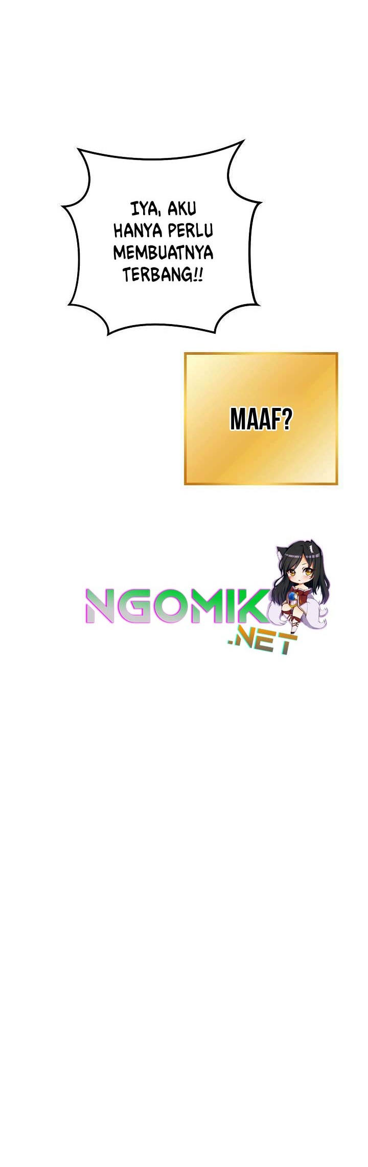 Dungeon Reset Chapter 87 - halaman 49