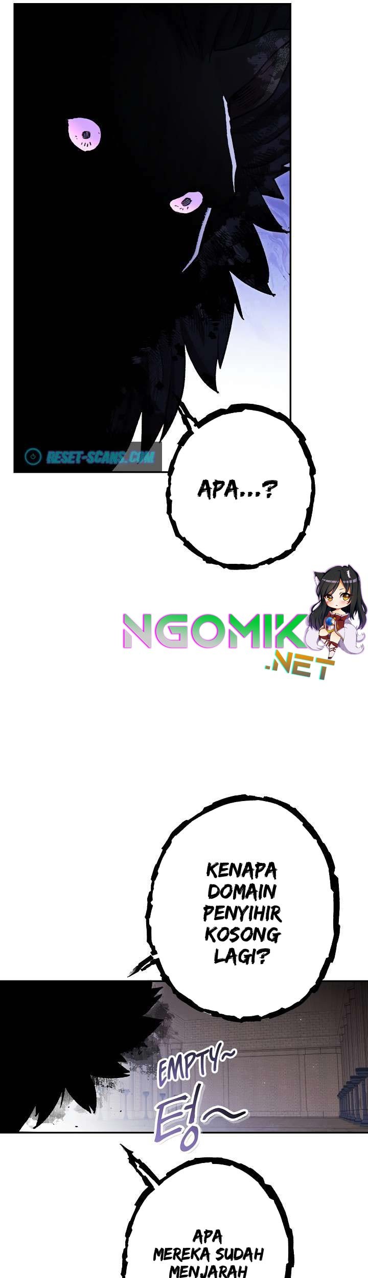 Dungeon Reset Chapter 87 - halaman 50