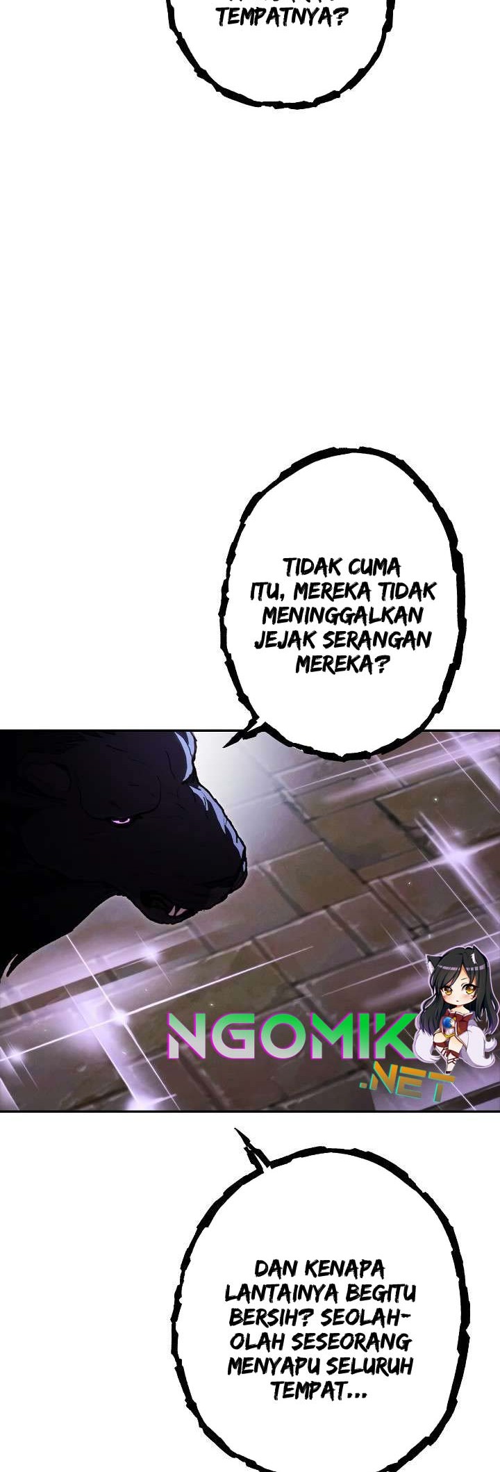 Dungeon Reset Chapter 87 - halaman 51