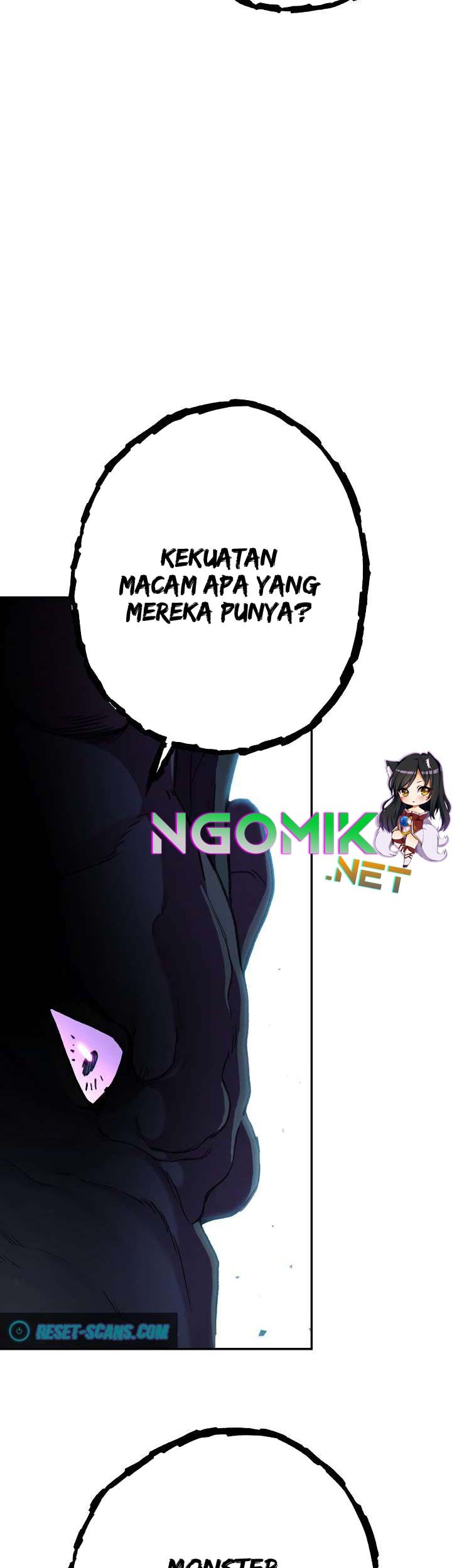 Dungeon Reset Chapter 87 - halaman 52