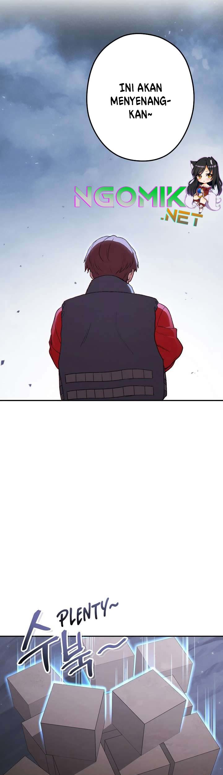Dungeon Reset Chapter 87 - halaman 54
